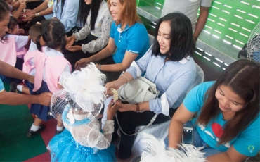 กิจกรรมวันแม่ ระดับอนุบาล 11082560