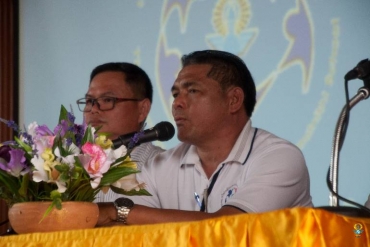 ประชุมผู้ปกครอง ระดับมัธยม 09-06-2561