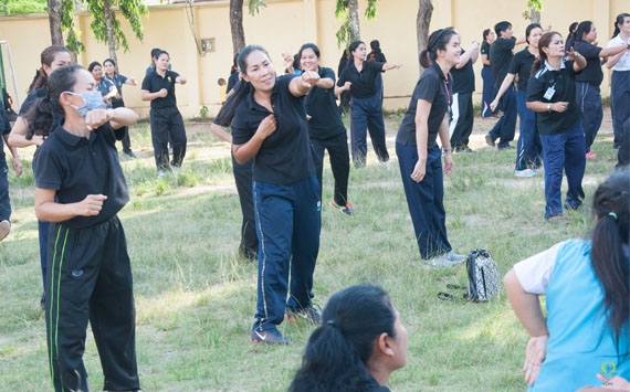 กายบริหาร 06092560