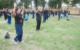 กายบริหาร 30082560