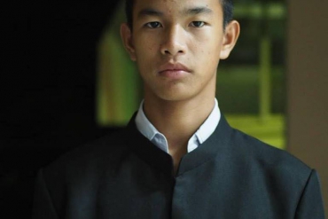 เยาวชนต้นแบบด้านดนตรีไทย 2563