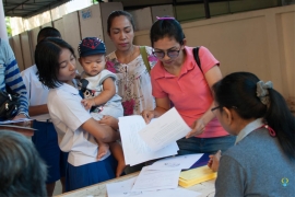 รับสมัครนักเรียนใหม่ 18012561