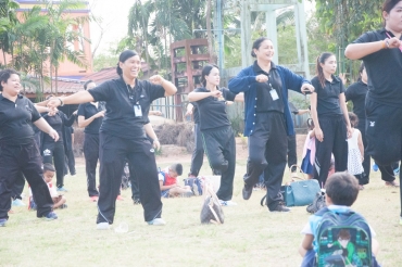 กายบริหาร 22022560