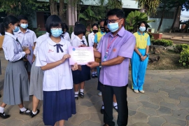 แข่งขันวาดรูปแฟนอาร์ต &ldquo;Pangya &amp; Audition Puzzle&rdquo;