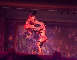 งานพิพิธทัศนา เฉลิมพระเกียรติราชกุมารี ศรีสยาม2559