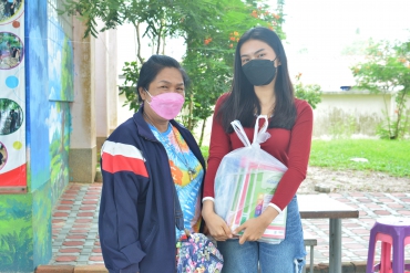 จำหน่ายอุปกรณ์การเรียน ระดับมัธยมศึกษาปีที่4-6 ปีการศึกษา2565