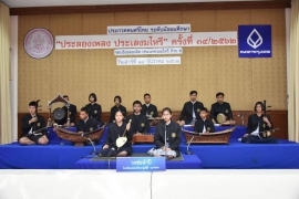 โรงเรียนพะตงวิทยามูลนิธิรับพระราชทานรางวัลจากกรมสมเด็จพระเทพรัตนราชสุดาฯ สยามบรมราชกุมารี