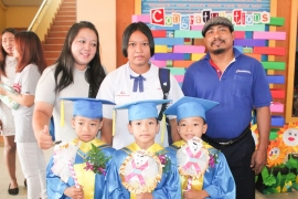 กิจกรรมบัณฑิตน้อยปีการศึกษา 2559  18032560 (อัลบั้ม 2)