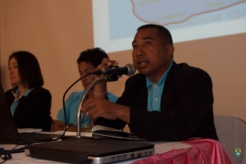 การสัมนาโรงเรียนสู่ความเป็นเลิศ ครั้งที่  23 วันที่ 27-04-2561