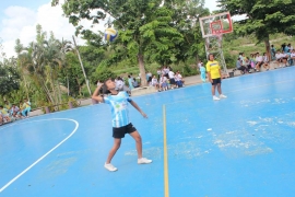 การแข่งขันประเภททีม กีฬาเฉลิมพระเกียรติ ใต้ร่มพระบารมี 07072559