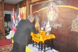 พิธีรับรางวัลถ้วยพระราชทาน09062559