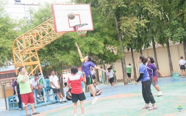 จำปีเกมส์ 2560