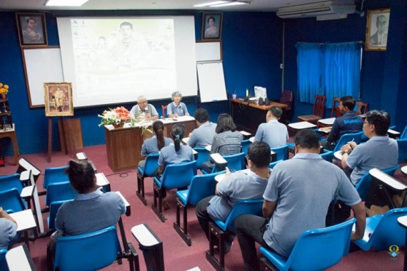 โครงการส่งเสริมทักษะชีวิต ภาคฤดูร้อน ครั้งที่ 2 summer activity camp 2nd 2562