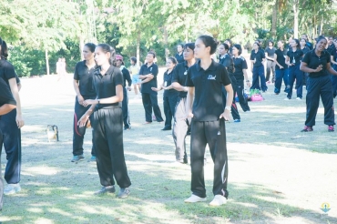 กายบริหาร 25052560