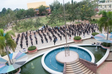 กายบริหาร 30112559