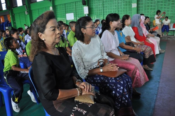 ค่ายอาเซี่ยน 20082559