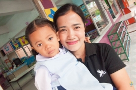 กิจกรรมเตรียมความพร้อมระดับอนุบาล 10052560