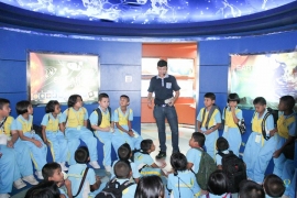 ทัศนศึกษา ป.3 ชุดที่1 03062560