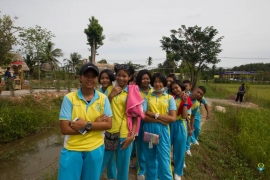 ทัศนศึกษา ม.2 08092561