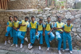 ทัศนศึกษา ม.1 03082561