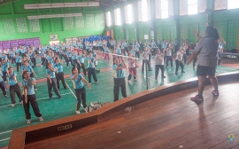 กายบริหาร 22112560