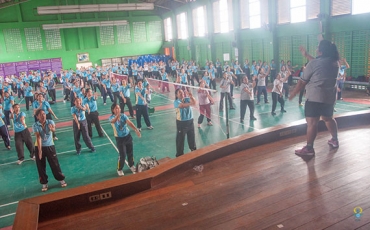 กายบริหาร 22112560